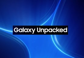 Photo Sledujte s nami priamy prenos z podujatia Samsung Galaxy Unpacked 2025