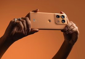 Photo Android 15 prichádza do rodiny smartfónov Motorola radu Edge