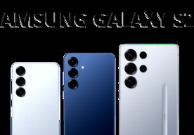 Photo Samsung Galaxy séria S25: Umelá inteligencia už vie po slovensky
