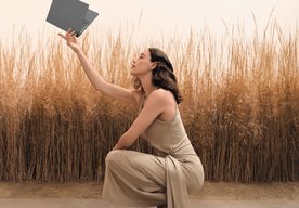 Photo Ceraluminum: Nový štandard pre materiály v notebookoch