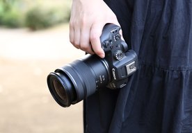 Photo Úžasné panorámy, stabilné zábery: Canon predstavuje svetelný ultraširoký objektív RF 16-28mm F2.8 IS STM