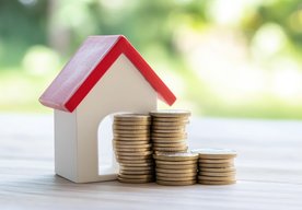 Photo Ceny nehnuteľností pôjdu hore, preto ich kúpu a financovanie netreba odkladať. A to aj napriek situácii ohľadne katastra  