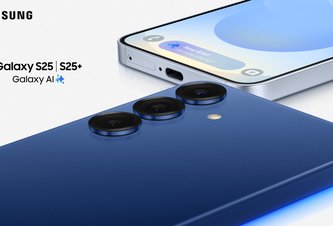 Photo Séria Samsung Galaxy S25 vytvára nový štandard v kategórii telefónov s AI, z telefónu sa stáva skutočný inteligentný spoločník