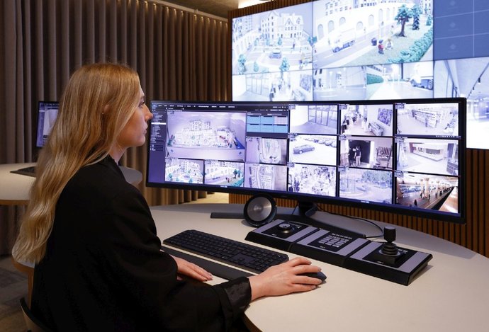 Photo Máte klientov z oblasti maloobchodu? VMS platforma Milestone môže otvoriť nové príležitosti