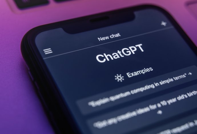 Photo ChatGPT pomáha nájsť riešenia ako predĺžiť ľudský život 