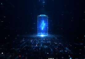 Photo Nový materiál uchováva energiu omnoho efektívnejšie a lacnejšie