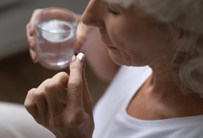 Photo Nové liečivá môže v priebehu týždňa zvrátiť ľudské starnutie