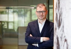 Photo Andrej Zaťko: Umenie je zrkadlom spoločnosti, preto je dôležitá slobodná tvorba.