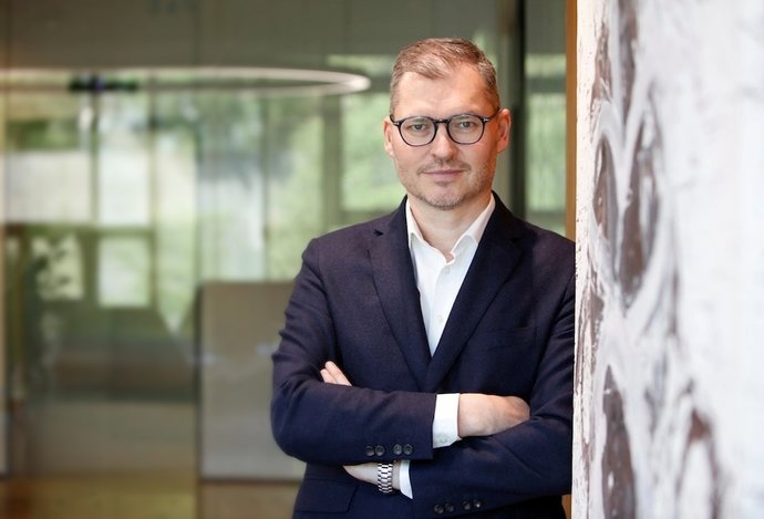 Photo Andrej Zaťko: Umenie je zrkadlom spoločnosti, preto je dôležitá slobodná tvorba.