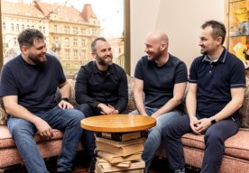 Photo České a slovenské rozprávky uspeli už v Brazílii a Poľsku, startup Readmio teraz získal investíciu 500-tisíc eur