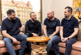 Photo České a slovenské rozprávky uspeli už v Brazílii a Poľsku, startup Readmio teraz získal investíciu 500-tisíc eur