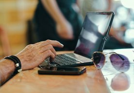 Photo Blíži sa deň bezpečnejšieho internetu: Prečo by firmy nemali podceňovať ochranu svojich dát?