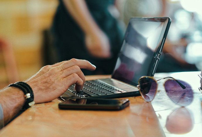 Photo Blíži sa deň bezpečnejšieho internetu: Prečo by firmy nemali podceňovať ochranu svojich dát?