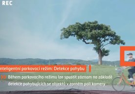 Photo Mio MiVue SmartBox IV: nová chytrá nabíječka autokamer s aktivní podporou natáčení po zaparkování