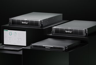 Photo Synology ActiveProtect – komplexné zálohovanie pre veľké firmy 