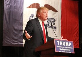 Photo Komentár XTB: Trumpove clá rozhádzali trhy a môžu ohroziť aj Slovensko