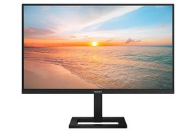 Photo Produktivita, udržitelnost a všestrannost. Základ technologií monitorů Philips představených na ISE 2025