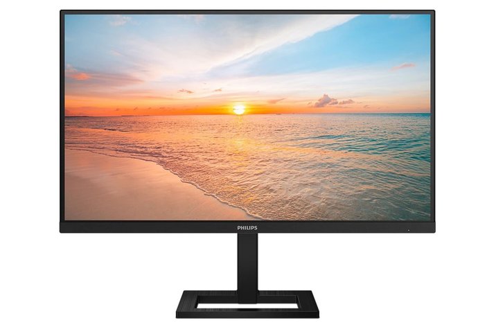 Photo Produktivita, udržitelnost a všestrannost. Základ technologií monitorů Philips představených na ISE 2025