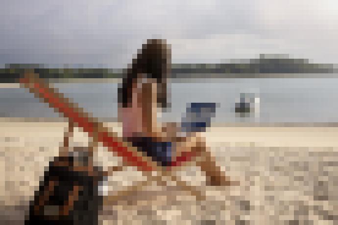 Photo 5 promptov ak sa chcete stať digitálnym nomádom 