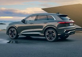 Photo Audi zjednocuje označenia modelov a zlepšuje orientáciu zákazníkov v portfóliu 