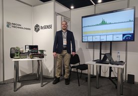 Photo Prediktívna údržba a technológie budúcnosti: slovenské riešenie ReSENSE inovuje priemysel