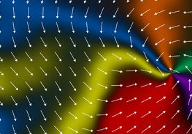 Photo Tretia forma magnetizmu môže priniesť revolúciu do elektroniky