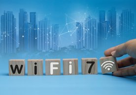 Photo Wi-Fi 7 prichádza. Oplatí sa modernizovať? 