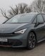 Photo Cupra Born VZ / Krásavec do rodiny
