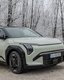 Photo Kia EV3 GT Line / Vozte rodinku v pohodlí