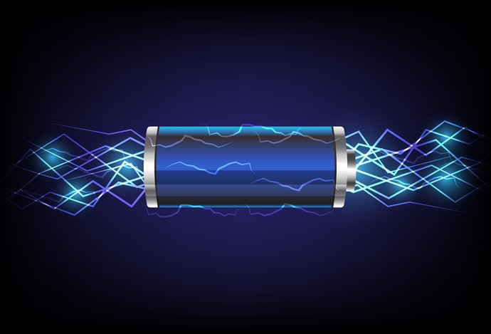 Photo Prelomový objav pri hľadaní batérie novej generácie