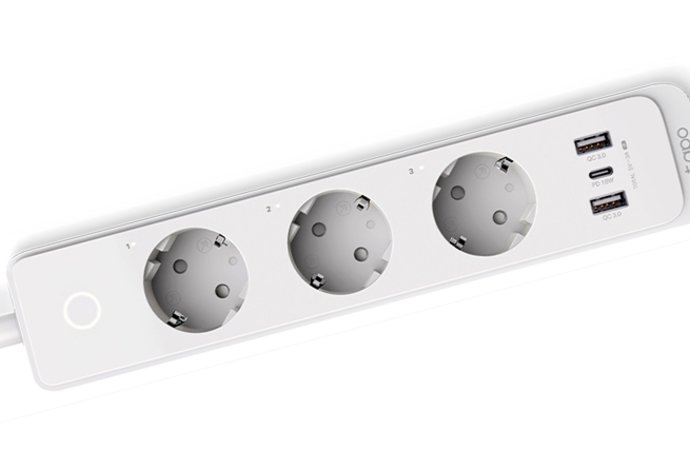 Photo Tapo P300 / Ovládajte spotrebiče na diaľku