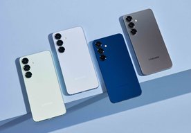 Photo Samsung Galaxy S25 je na Slovensku oficiálne v predaji