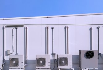 Photo Inovatívne zariadenie, ktoré by mohlo nahradiť vykurovacie a klimatizačné systémy