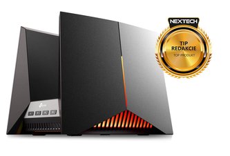 Photo Tp-link Archer GE800 / Herný router Wi-Fi 7  s atraktívnym dizajnom