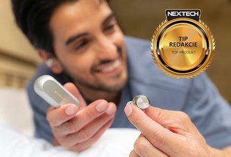 Photo Technics EAH-AZ100 / Ponorte sa do deja