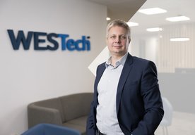 Photo WESTech, spol. s r.o. oznamuje vymenovanie nového generálneho riaditeľa