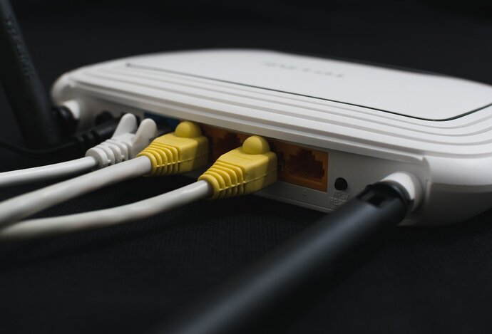 Photo Ako rýchlo zdieľať prihlasovacie údaje k domácej Wi-Fi  s návštevou priamo z vášho smartfónu