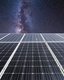 Photo Slnečná elektráreň na obežnej dráhe bude vyrábať obrovské množstvo energie