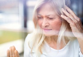 Photo Xenón môže byť prísľubom liečby Alzheimerovej choroby