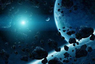 Photo Vesmír sa môže „zrútiť ako domček z kariet“