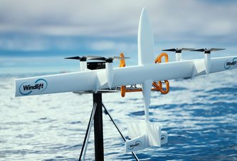 Photo Úplne nový spôsob výroby energie z vetra