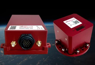 Photo Gyroskop na čipe s centimetrovou presnosťou môže nahradiť GPS