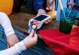 Photo Slovenská sporiteľňa prináša svetovú inováciu pre deti