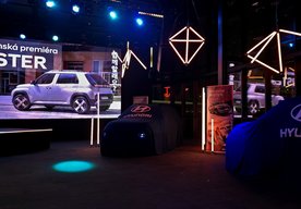 Photo Hyundai INSTER prichádza do predaja