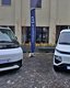 Photo   Farizon V6E a SV: noví hráči v elektrickej LCV doprave