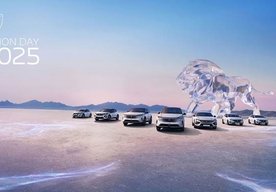 Photo E-LION DAY 2025: zameranie na výkon značky PEUGEOT