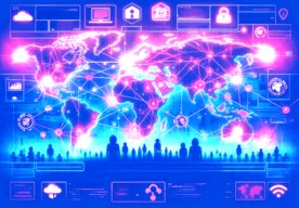 Photo Malvér FakeUpdates je najrozšírenejšia globálna hrozba. Útočníci využívajú AI