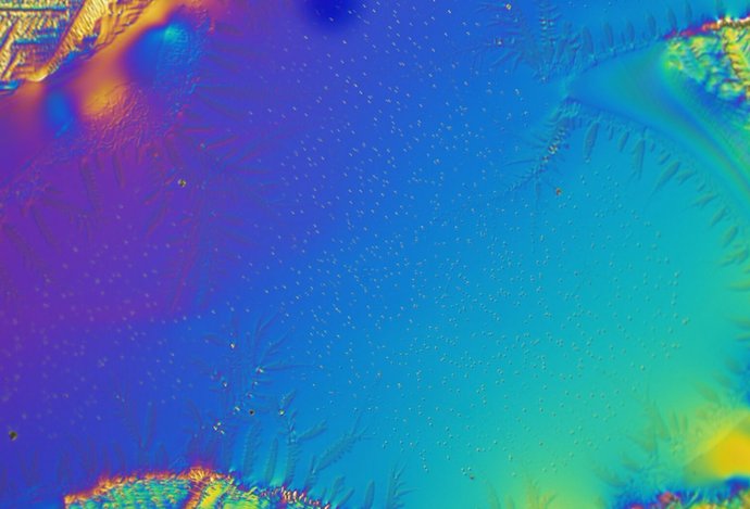 Photo Našli spôsob ako znížiť nebezpečenstvo jadrového odpadu 