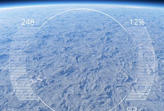 Photo Zázračný prášok môže zásadne pomôcť v boji proti klimatickým zmenám