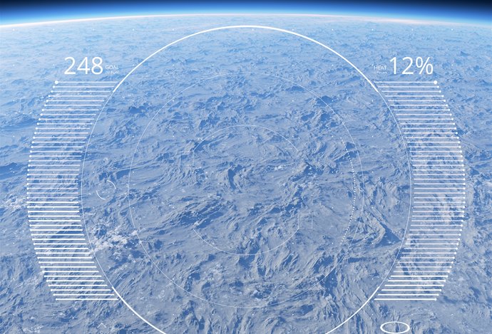 Photo Zázračný prášok môže zásadne pomôcť v boji proti klimatickým zmenám